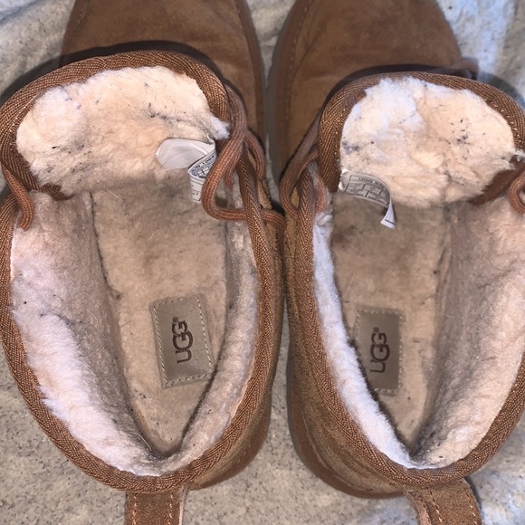Ugg NEUMEL Booties, ladies9❣️!! - Picture 4 of 5